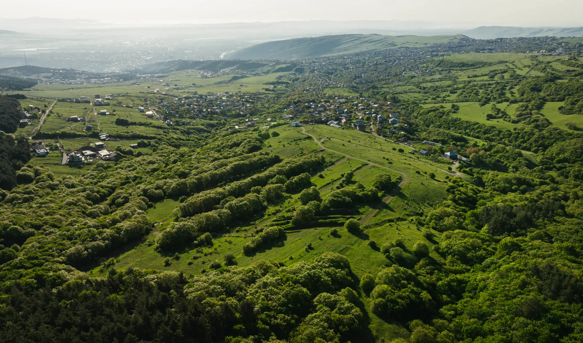 Project Tsavkisi - view 6